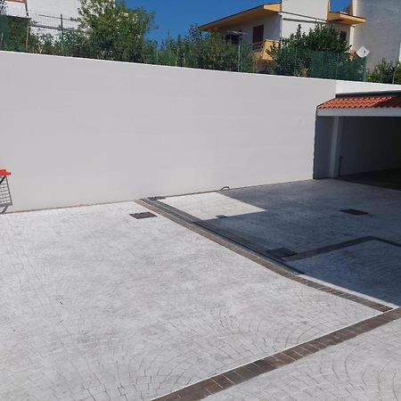Residenza Elba - Charme House Hotel Termoli Exterior foto
