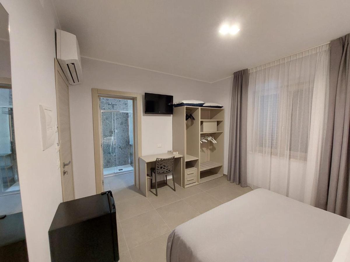 Residenza Elba - Charme House Hotel Termoli Exterior foto