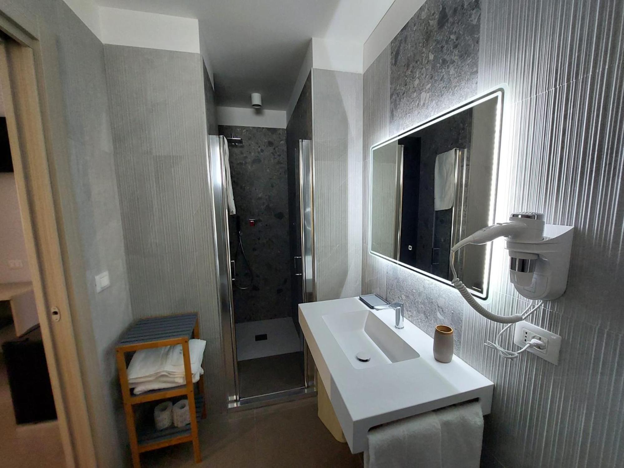 Residenza Elba - Charme House Hotel Termoli Exterior foto