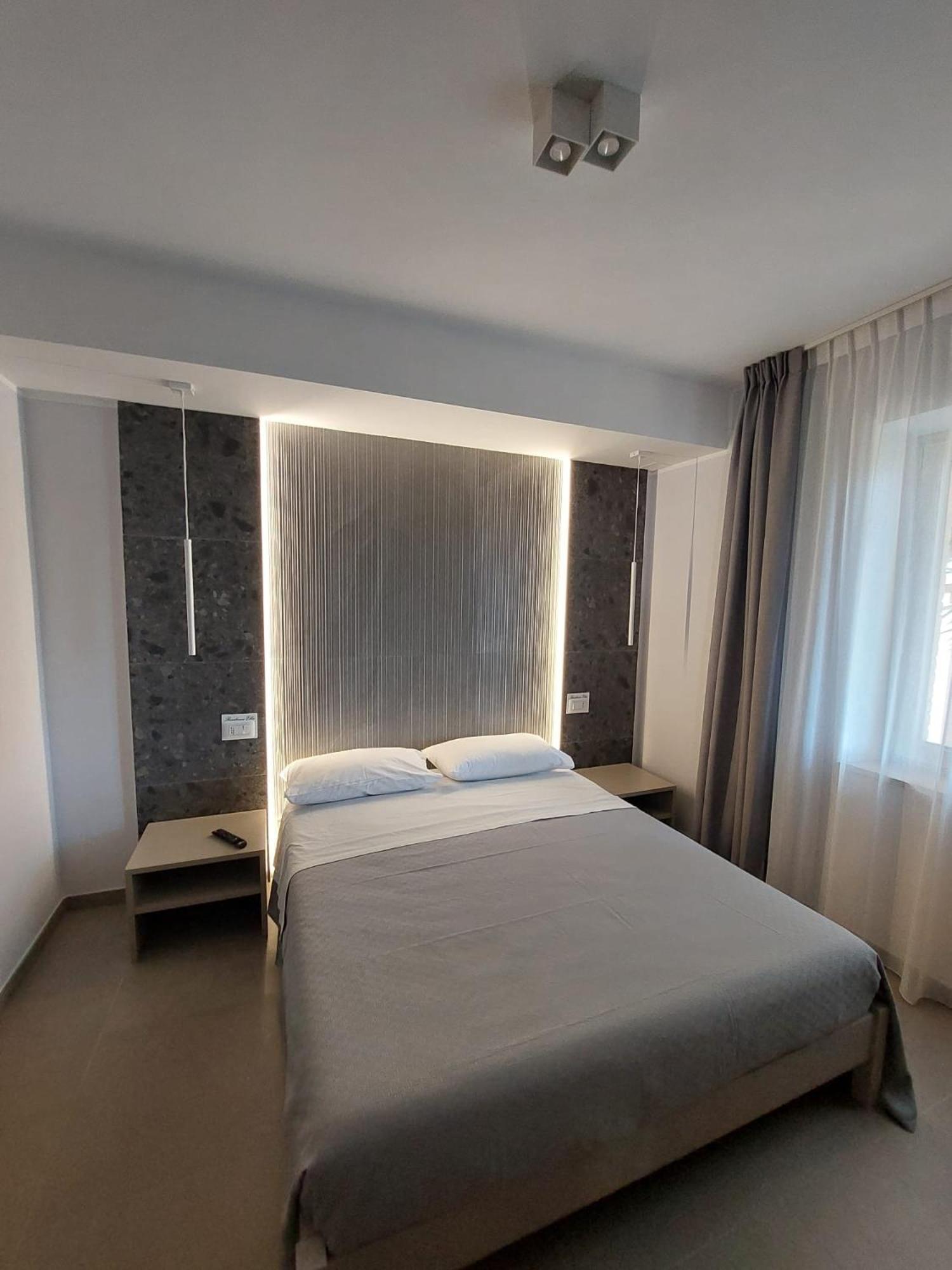 Residenza Elba - Charme House Hotel Termoli Exterior foto