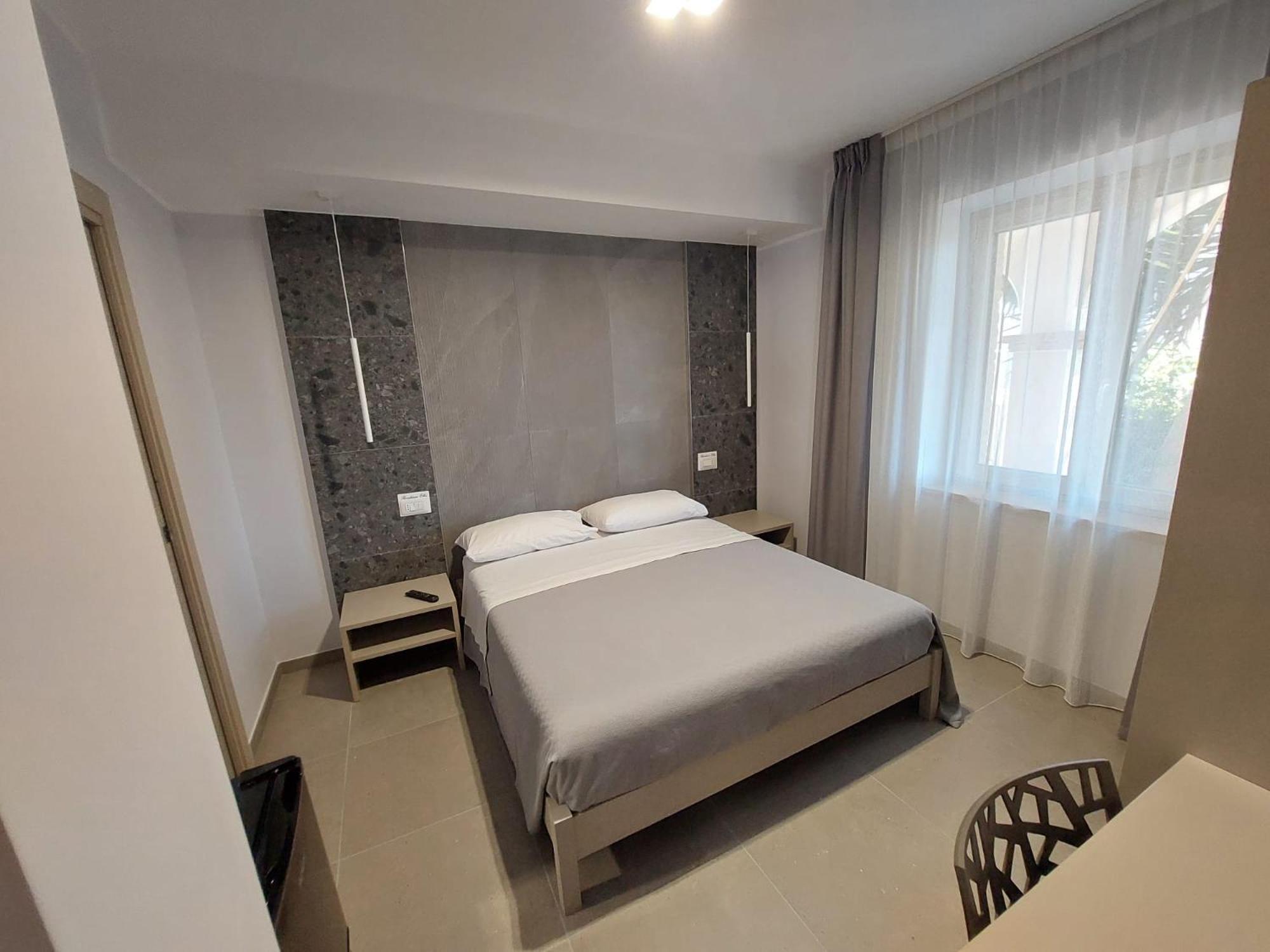 Residenza Elba - Charme House Hotel Termoli Exterior foto