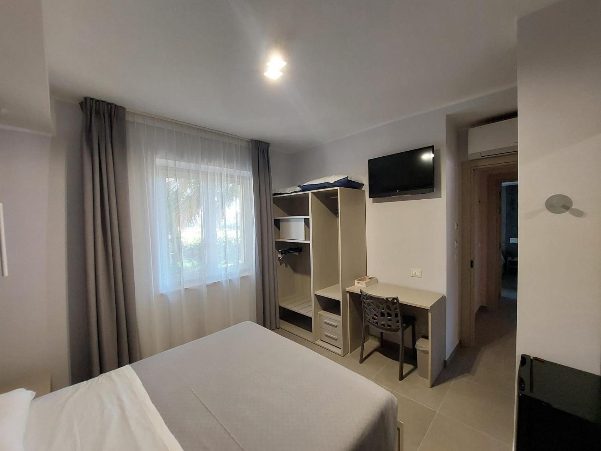 Residenza Elba - Charme House Hotel Termoli Exterior foto