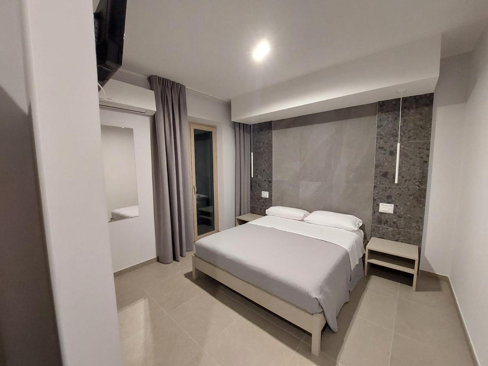 Residenza Elba - Charme House Hotel Termoli Exterior foto