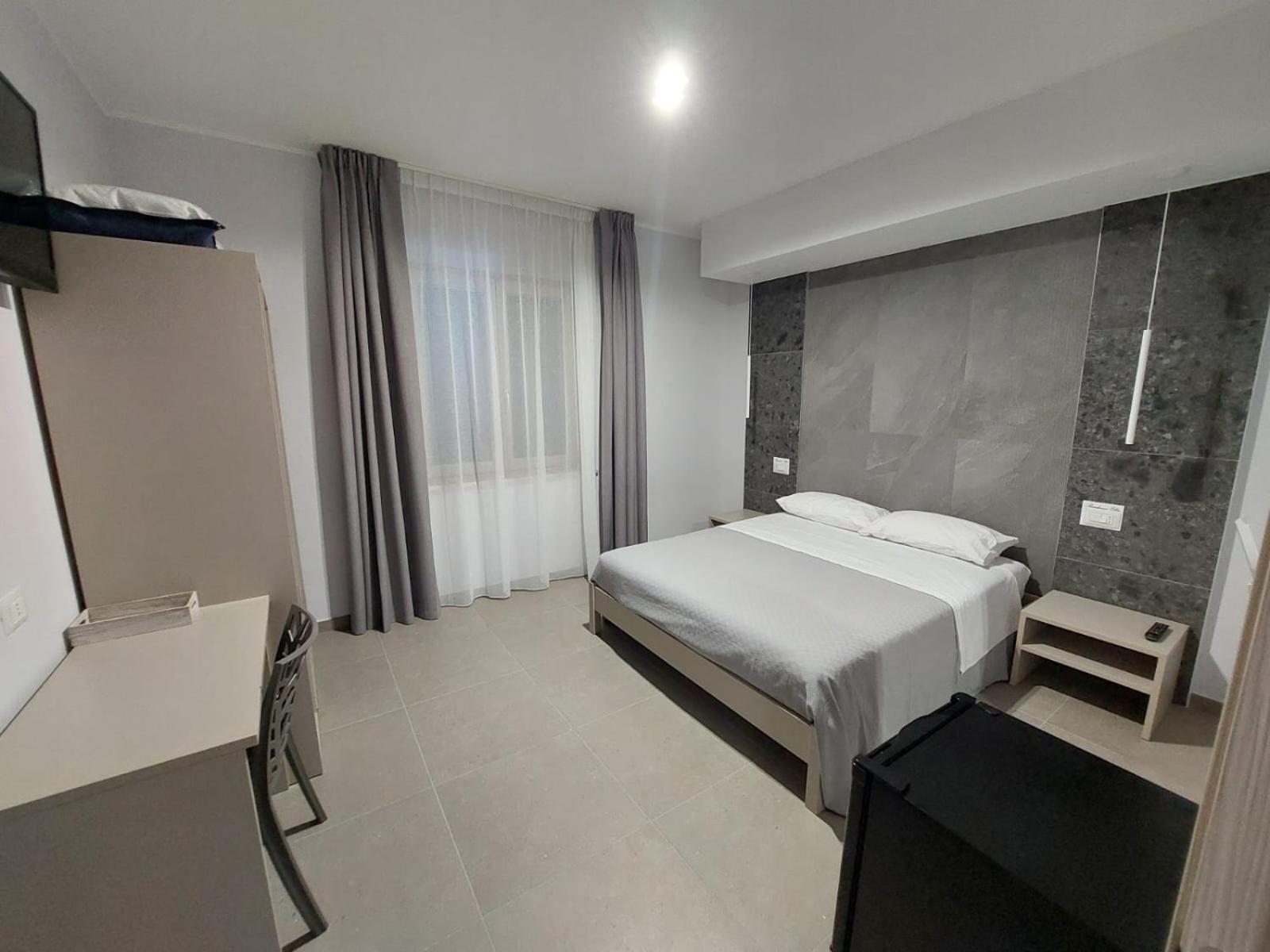 Residenza Elba - Charme House Hotel Termoli Exterior foto
