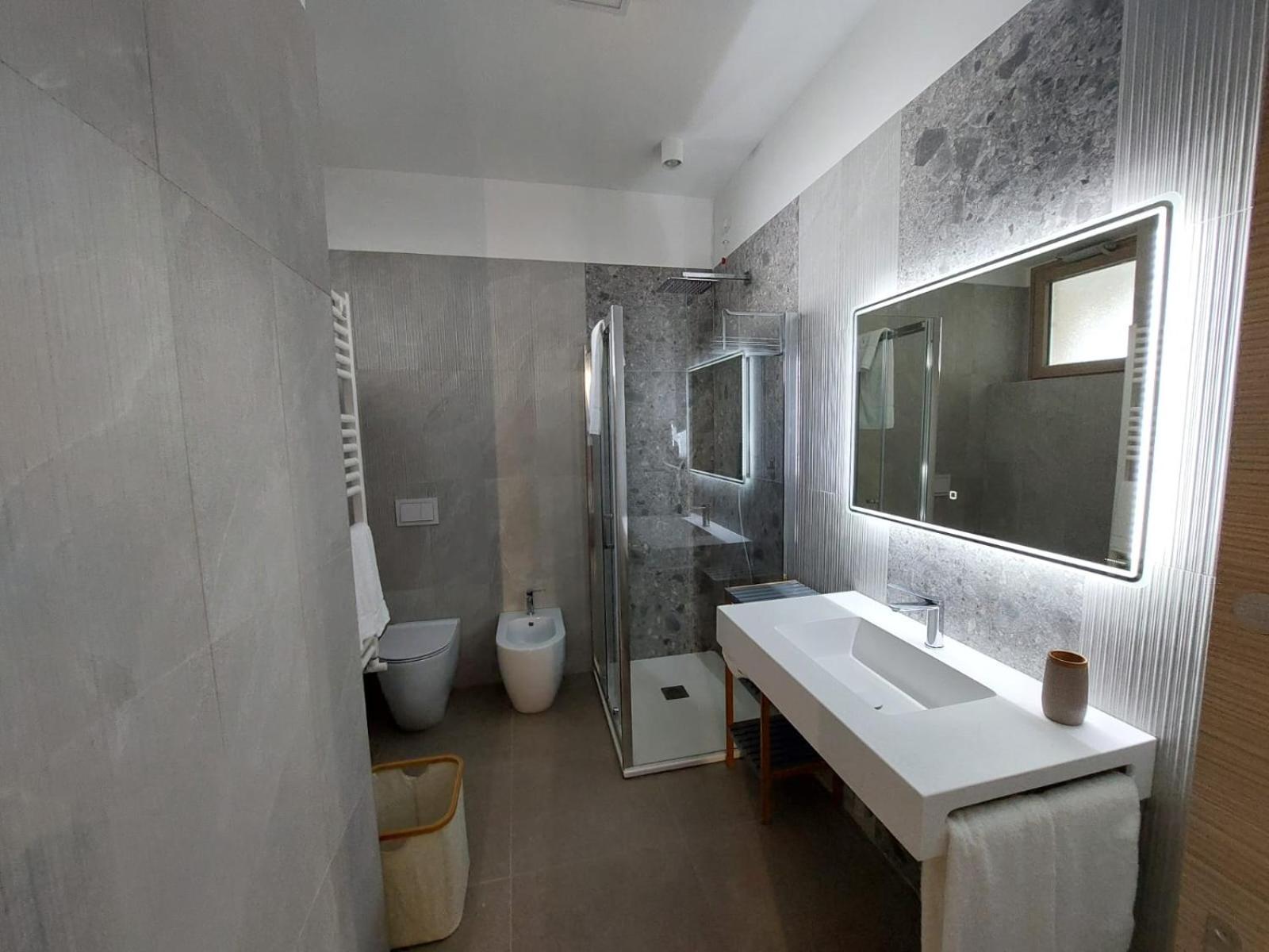 Residenza Elba - Charme House Hotel Termoli Exterior foto