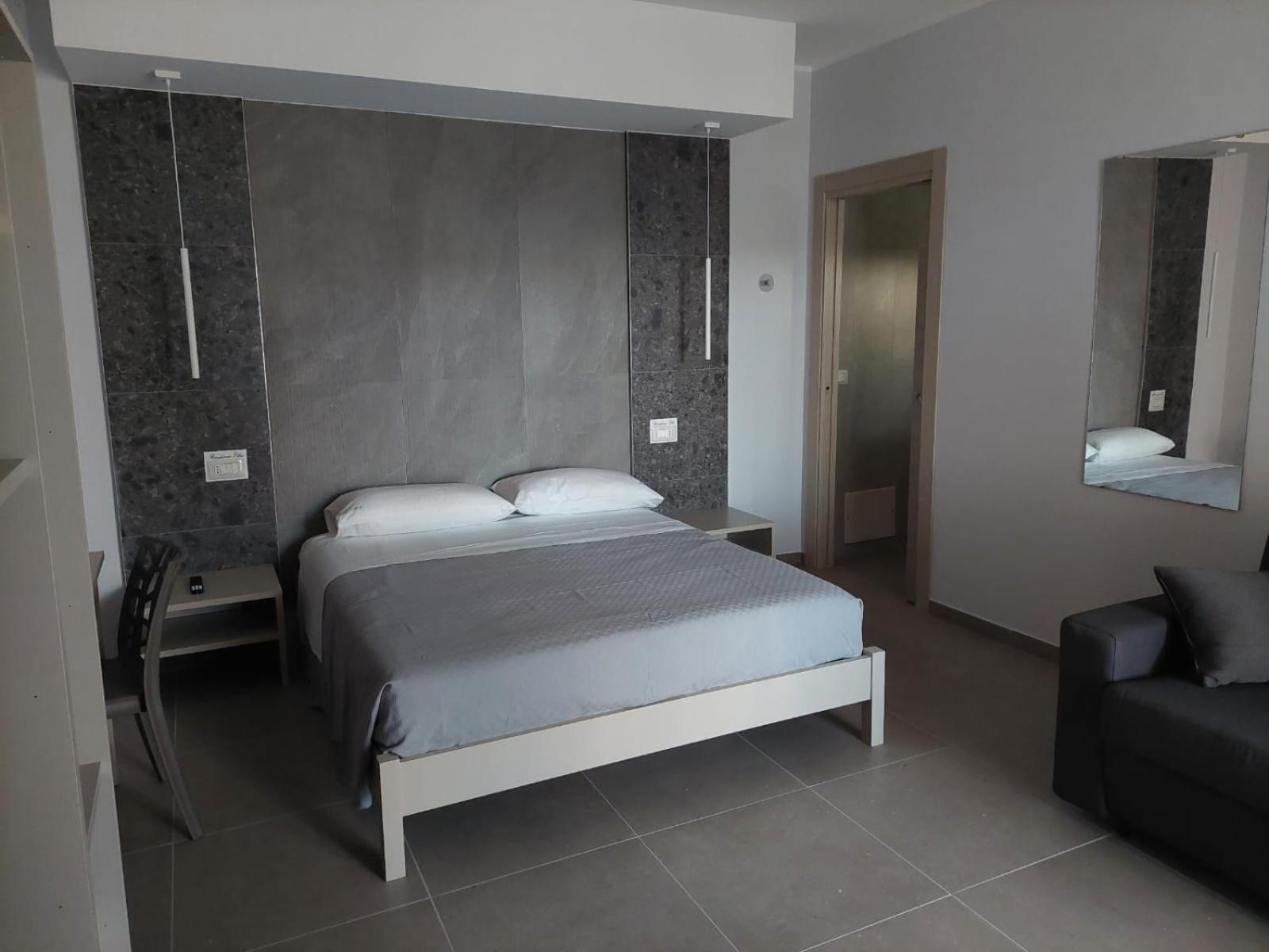 Residenza Elba - Charme House Hotel Termoli Exterior foto