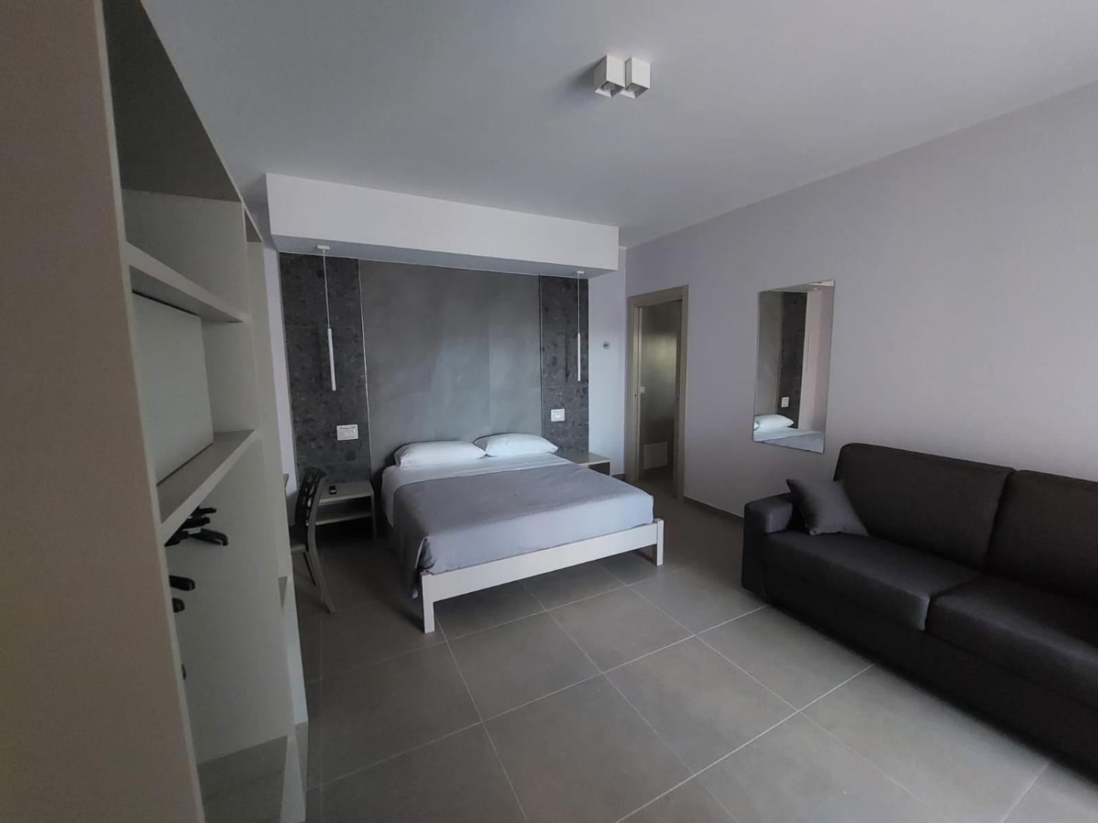Residenza Elba - Charme House Hotel Termoli Exterior foto